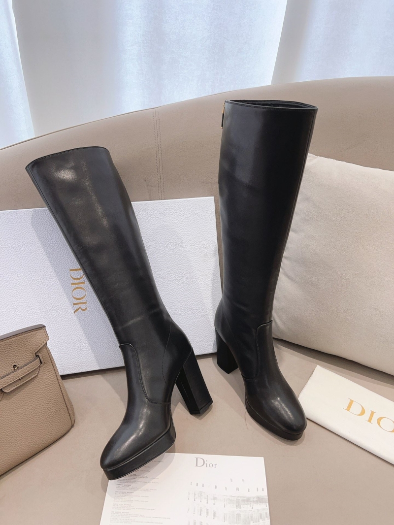 Christian Dior Boots